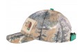 Gucci x The North Face Baseball Hat Forest Print