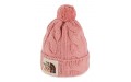 Gucci x The North Face Wool Hat Pink