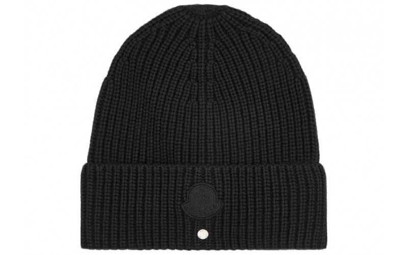 Moncler x 1017 ALYX 9SM Hat Black