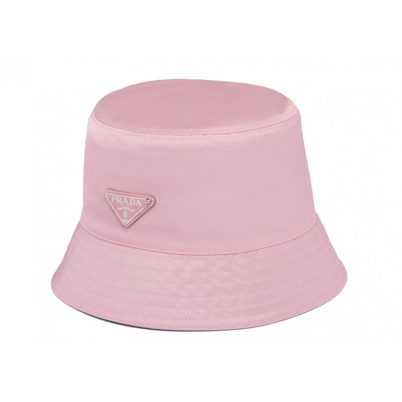 Prada Bucket Hat Primula