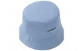 Prada Nylon Bucket Hat Astral Blue
