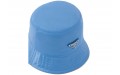 Prada Nylon Bucket Hat Periwinkle Blue