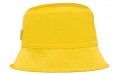 Prada Nylon Bucket Hat Pineapple Yellow