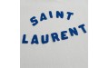 Saint Laurent tee