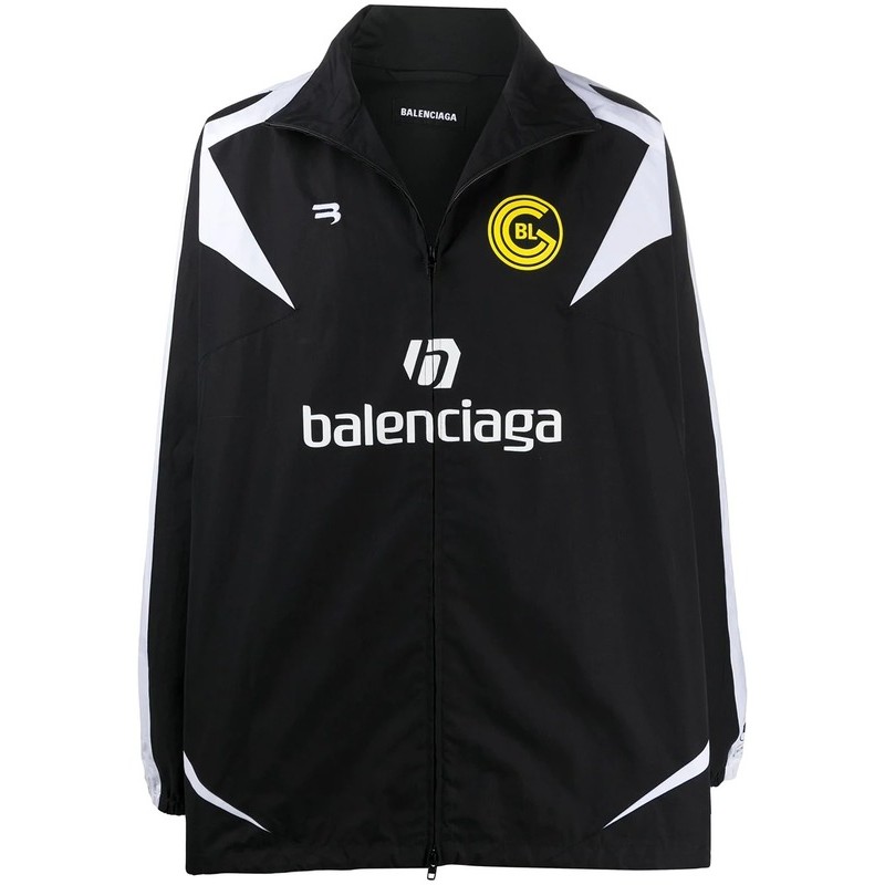 Balenciaga Куртка Soccer