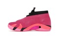 Jordan 14 Retro LowShocking Pink (W)