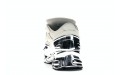 adidas Ozweego Raf Simons Cream White Silver Metallic
