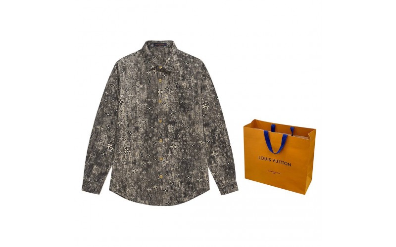 Рубашка Louis Vuitton 