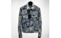 Джинсовая куртка Louis Vuitton 