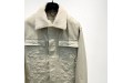 Джинсовая куртка Louis Vuitton '