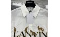Рубашка Lanvin