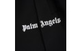 Palm Angels штаны contrasting stripes