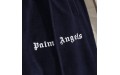 Palm Angels штаны contrasting stripes