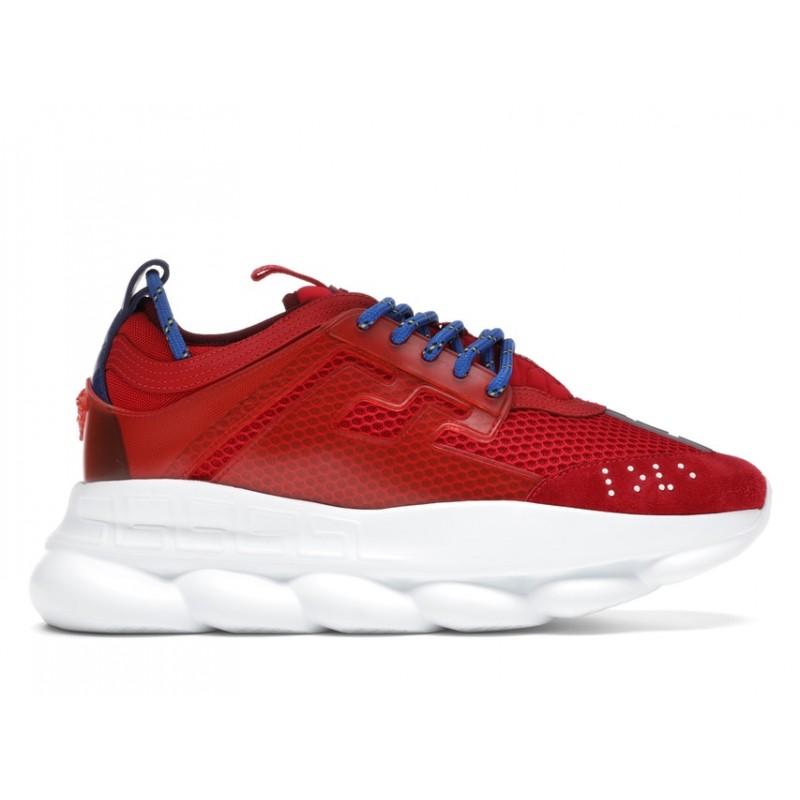 Versace Chain Reaction 2 Chainz Red