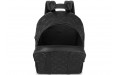 Louis Vuitton Armand Backpack Monogram Seal Black