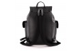 Louis Vuitton Backpack Christopher Epi PM Noir Black