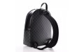 Louis Vuitton Backpack Josh Damier Graphite Neon