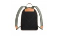 Louis Vuitton Backpack Monogram Titanium PM Grey