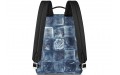 Louis Vuitton Discovery Backpack Damier Salt Marine