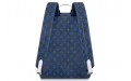 Louis Vuitton Discovery Backpack Monogram Blue