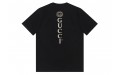 Gucci DETROIT VS. EVERYBODY T-shirt Black