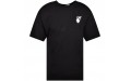 Off-White Gradient Arrows T-Shirt Black