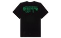 Off-White Oversized Fit Universal Key T-shirt Black/Green