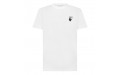 Off-White Slim Fit Marker Arrow T-Shirt T-shirt White Red