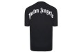 Palm Angels Bear T-shirt Black (SS21)