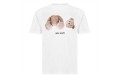 Palm Angels Bear T-shirt White