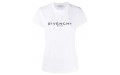 Givenchy футболка с лого