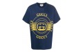 Gucci футболка с лого
