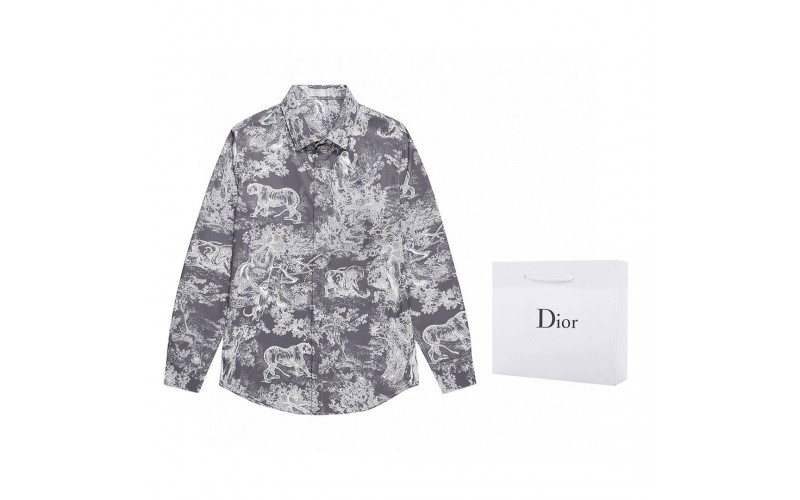 Рубашка Dior 